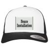 Flexfit Retro Trucker Cap 2-Tone Miniaturansicht