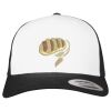 Flexfit Retro Trucker Cap 2-Tone Miniaturansicht