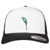 Flexfit Retro Trucker Cap 2-Tone Miniaturansicht