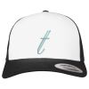 Flexfit Retro Trucker Cap 2-Tone Miniaturansicht