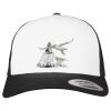 Flexfit Retro Trucker Cap 2-Tone Miniaturansicht