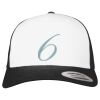Flexfit Retro Trucker Cap 2-Tone Miniaturansicht
