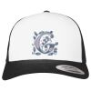Flexfit Retro Trucker Cap 2-Tone Miniaturansicht