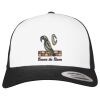 Flexfit Retro Trucker Cap 2-Tone Miniaturansicht