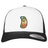 Flexfit Retro Trucker Cap 2-Tone Miniaturansicht