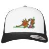 Flexfit Retro Trucker Cap 2-Tone Miniaturansicht