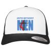 Flexfit Retro Trucker Cap 2-Tone Miniaturansicht
