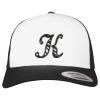 Flexfit Retro Trucker Cap 2-Tone Miniaturansicht