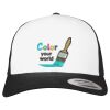 Flexfit Retro Trucker Cap 2-Tone Miniaturansicht