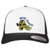 Flexfit Retro Trucker Cap 2-Tone Miniaturansicht