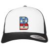 Flexfit Retro Trucker Cap 2-Tone Miniaturansicht