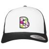 Flexfit Retro Trucker Cap 2-Tone Miniaturansicht