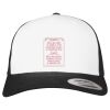Flexfit Retro Trucker Cap 2-Tone Miniaturansicht