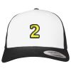 Flexfit Retro Trucker Cap 2-Tone Miniaturansicht