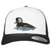 Flexfit Retro Trucker Cap 2-Tone Miniaturansicht