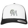 Flexfit Retro Trucker Cap 2-Tone Miniaturansicht