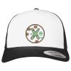 Flexfit Retro Trucker Cap 2-Tone Miniaturansicht