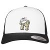 Flexfit Retro Trucker Cap 2-Tone Miniaturansicht