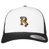 Flexfit Retro Trucker Cap 2-Tone Miniaturansicht