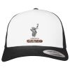 Flexfit Retro Trucker Cap 2-Tone Miniaturansicht