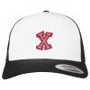 Flexfit Retro Trucker Cap 2-Tone Miniaturansicht