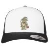 Flexfit Retro Trucker Cap 2-Tone Miniaturansicht
