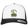 Flexfit Retro Trucker Cap 2-Tone Miniaturansicht