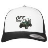 Flexfit Retro Trucker Cap 2-Tone Miniaturansicht