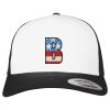 Flexfit Retro Trucker Cap 2-Tone Miniaturansicht