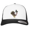 Flexfit Retro Trucker Cap 2-Tone Miniaturansicht