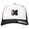 Flexfit Retro Trucker Cap 2-Tone Miniaturansicht