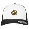 Flexfit Retro Trucker Cap 2-Tone Miniaturansicht