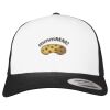 Flexfit Retro Trucker Cap 2-Tone Miniaturansicht