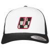 Flexfit Retro Trucker Cap 2-Tone Miniaturansicht