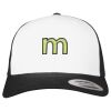 Flexfit Retro Trucker Cap 2-Tone Miniaturansicht