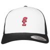 Flexfit Retro Trucker Cap 2-Tone Miniaturansicht