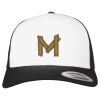 Flexfit Retro Trucker Cap 2-Tone Miniaturansicht