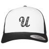Flexfit Retro Trucker Cap 2-Tone Miniaturansicht