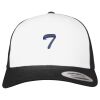 Flexfit Retro Trucker Cap 2-Tone Miniaturansicht
