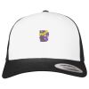Flexfit Retro Trucker Cap 2-Tone Miniaturansicht