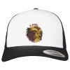 Flexfit Retro Trucker Cap 2-Tone Miniaturansicht