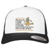 Flexfit Retro Trucker Cap 2-Tone Miniaturansicht