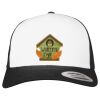 Flexfit Retro Trucker Cap 2-Tone Miniaturansicht