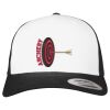 Flexfit Retro Trucker Cap 2-Tone Miniaturansicht