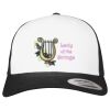 Flexfit Retro Trucker Cap 2-Tone Miniaturansicht