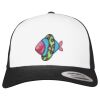 Flexfit Retro Trucker Cap 2-Tone Miniaturansicht