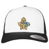 Flexfit Retro Trucker Cap 2-Tone Miniaturansicht
