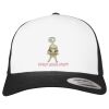 Flexfit Retro Trucker Cap 2-Tone Miniaturansicht