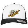 Flexfit Retro Trucker Cap 2-Tone Miniaturansicht