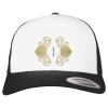Flexfit Retro Trucker Cap 2-Tone Miniaturansicht